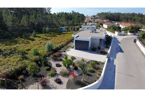 Villa i Caldas da Rainha, Leiria, Caldas da Rainha - € 625.000 | Ref: IMO-929 - foto 41