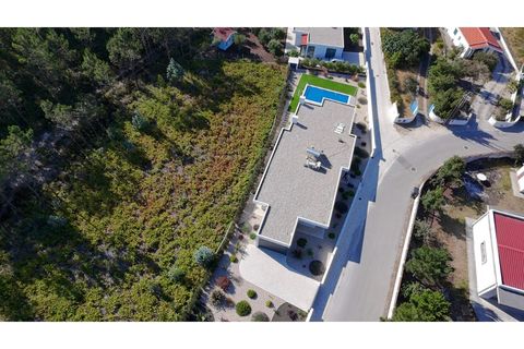 Villa i Caldas da Rainha, Leiria, Caldas da Rainha - € 625.000 | Ref: IMO-929 - foto 42