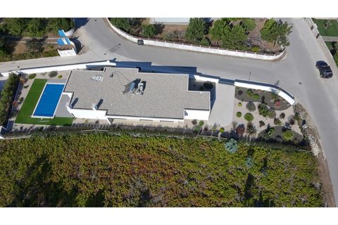 Villa i Caldas da Rainha, Leiria, Caldas da Rainha - € 625.000 | Ref: IMO-929 - foto 43