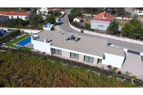 Villa i Caldas da Rainha, Leiria, Caldas da Rainha - € 625.000 | Ref: IMO-929 - foto 44