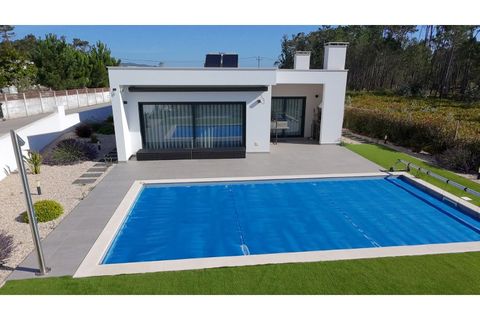 Villa i Caldas da Rainha, Leiria, Caldas da Rainha - € 625.000 | Ref: IMO-929 - foto 45