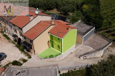Villa i Cazzano di Tramigna, Verona, Cazzano di Tramigna - € 155.000 | Ref: 1397 - foto 1