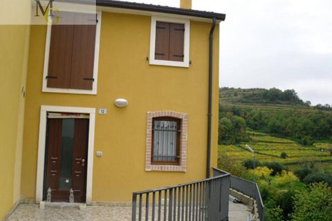 Villa i Cazzano di Tramigna, Verona, Cazzano di Tramigna - € 155.000 | Ref: 1397 - foto 2