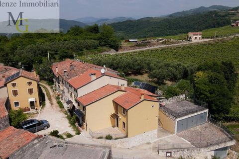 Villa i Cazzano di Tramigna, Verona, Cazzano di Tramigna - € 155.000 | Ref: 1397 - foto 3