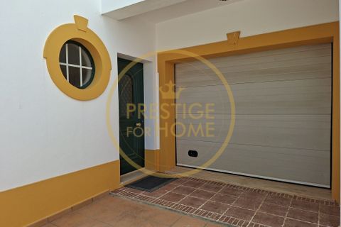 Villa i Tavira, Faro, Tavira - € 630.000 | Ref: 1149-55 - foto 10