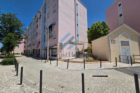 Apartament a Setubal, Setubal, Setubal - € 940/mes | Ref: EG402/11530 - foto 2