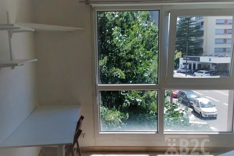 Apartament a Grenoble, Isere, Grenoble - € 329/mes | Ref: 1941035 - foto 4
