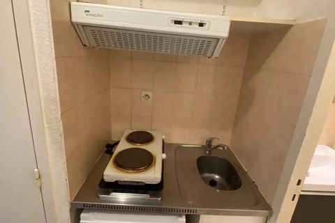 Apartament a Grenoble, Isere, Grenoble - € 329/mes | Ref: 1941035 - foto 5