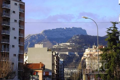 Apartament a Grenoble, Isere, Grenoble - € 329/mes | Ref: 1941035 - foto 10