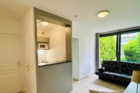 Apartament a Meylan, Isere, Meylan - € 484/mes | Ref: 82527892 - foto 2
