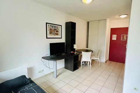 Apartament a Meylan, Isere, Meylan - € 484/mes | Ref: 82527892 - foto 3