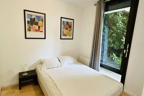 Apartament a Meylan, Isere, Meylan - € 484/mes | Ref: 82527892 - foto 5