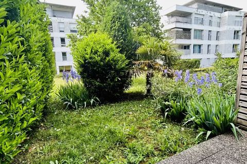 Apartament a Meylan, Isere, Meylan - € 484/mes | Ref: 82527892 - foto 9
