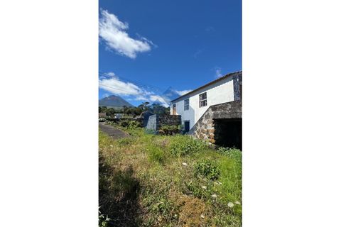 Villa i Santa luzia, Pico, Santa luzia - € 350.000 | Ref: AZO1-0287 - foto 1