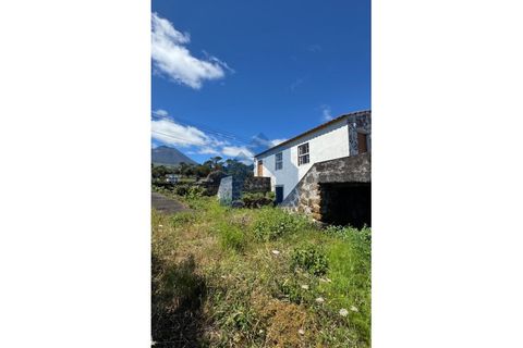 Villa i Santa luzia, Pico, Santa luzia - € 350.000 | Ref: AZO1-0287 - foto 2