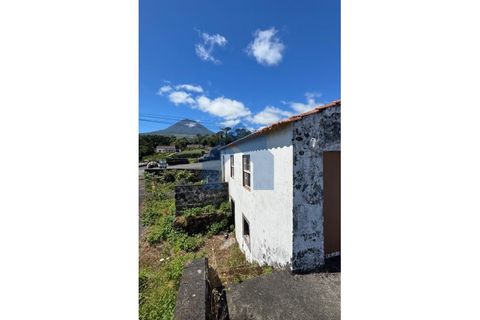 Villa i Santa luzia, Pico, Santa luzia - € 350.000 | Ref: AZO1-0287 - foto 3