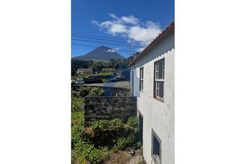 Villa i Santa luzia, Pico, Santa luzia - € 350.000 | Ref: AZO1-0287 - foto 4
