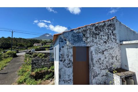 Villa i Santa luzia, Pico, Santa luzia - € 350.000 | Ref: AZO1-0287 - foto 5