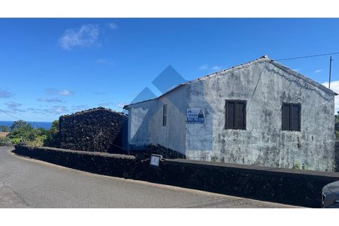 Villa i Santa luzia, Pico, Santa luzia - € 350.000 | Ref: AZO1-0287 - foto 8