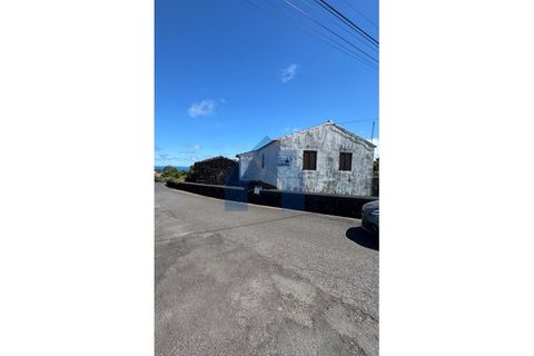 Villa i Santa luzia, Pico, Santa luzia - € 350.000 | Ref: AZO1-0287 - foto 9
