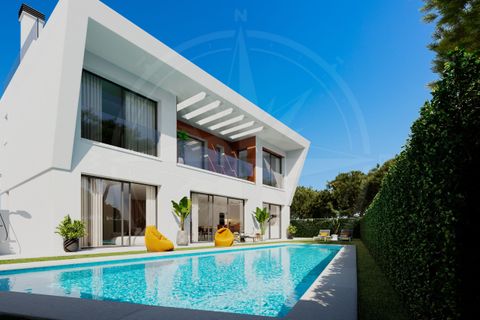 Villa i Tavira, Faro, Tavira - € 1.175.000 | Ref: V-RVS-2 - foto 1