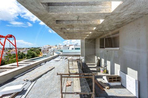 Villa i Tavira, Faro, Tavira - € 1.175.000 | Ref: V-RVS-2 - foto 8