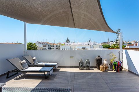 Lejlighed i Tavira, Faro, Tavira - € 740.000 | Ref: A-KAR - foto 18