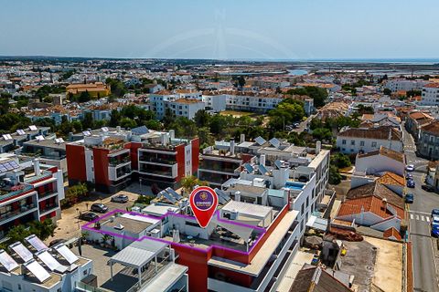 Lejlighed i Tavira, Faro, Tavira - € 740.000 | Ref: A-KAR - foto 23