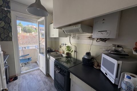 Apartament a Nimes, Gard, Nimes - € 522/mes | Ref: 87178671 - foto 2