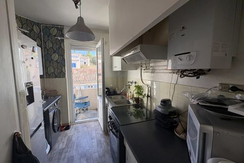 Apartament a Nimes, Gard, Nimes - € 522/mes | Ref: 87178671 - foto 3