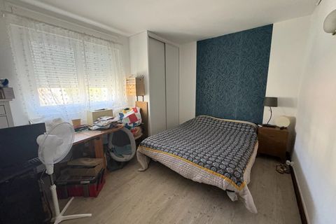 Apartament a Nimes, Gard, Nimes - € 522/mes | Ref: 87178671 - foto 4