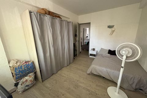 Apartament a Nimes, Gard, Nimes - € 522/mes | Ref: 87178671 - foto 6