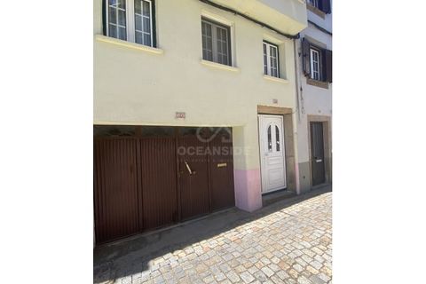 Villa i Fundao, Castelo Branco, Fundao - € 83.000 | Ref: OSE26042.RM - foto 1