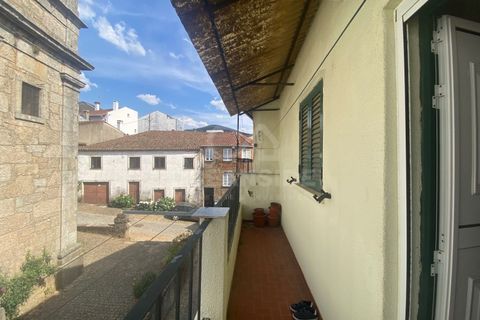 Villa i Fundao, Castelo Branco, Fundao - € 83.000 | Ref: OSE26042.RM - foto 22