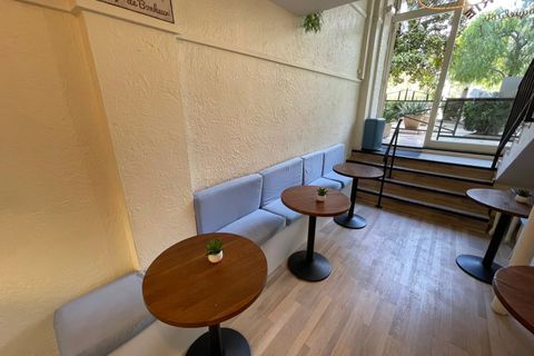 L'establiment comercial a Cannes, Alpes-Maritimes, Cannes - € 130.000 | Ref: 8103630 - foto 2