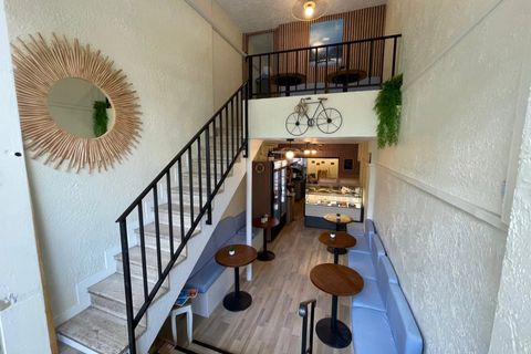 L'establiment comercial a Cannes, Alpes-Maritimes, Cannes - € 130.000 | Ref: 8103630 - foto 3