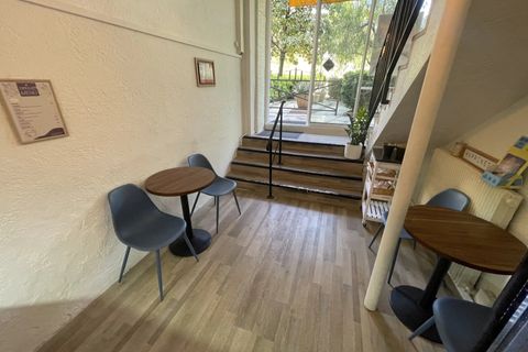 L'establiment comercial a Cannes, Alpes-Maritimes, Cannes - € 130.000 | Ref: 8103630 - foto 5