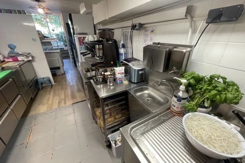 L'establiment comercial a Cannes, Alpes-Maritimes, Cannes - € 130.000 | Ref: 8103630 - foto 7