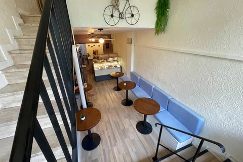 L'establiment comercial a Cannes, Alpes-Maritimes, Cannes - € 130.000 | Ref: 8103630 - foto 8