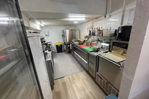 L'establiment comercial a Cannes, Alpes-Maritimes, Cannes - € 130.000 | Ref: 8103630 - foto 11