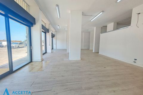 Erhvervsejendom i Taranto, Taranto, Taranto - € 115.000 | Ref: 11501 - foto 5