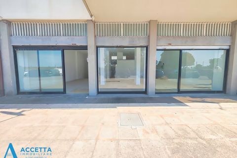 Erhvervsejendom i Taranto, Taranto, Taranto - € 115.000 | Ref: 11501 - foto 6