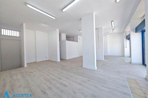 Erhvervsejendom i Taranto, Taranto, Taranto - € 115.000 | Ref: 11501 - foto 7