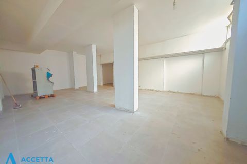 Erhvervsejendom i Taranto, Taranto, Taranto - € 115.000 | Ref: 11501 - foto 22