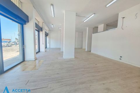 Erhvervsejendom i Taranto, Taranto, Taranto - € 115.000 | Ref: 11501 - foto 23