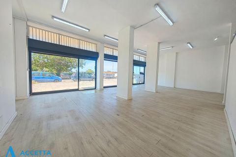 Erhvervsejendom i Taranto, Taranto, Taranto - € 115.000 | Ref: 11501 - foto 24