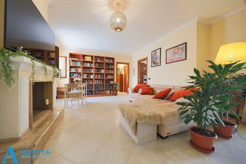 Wohnung in Taranto, Taranto, Taranto - € 165.000 | Ref: 165 - Foto 1
