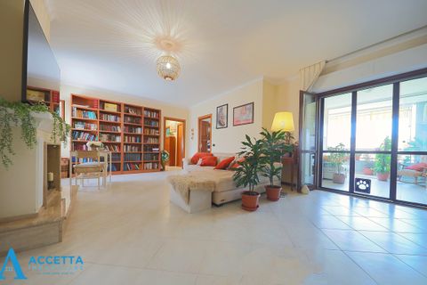 Wohnung in Taranto, Taranto, Taranto - € 165.000 | Ref: 165 - Foto 4