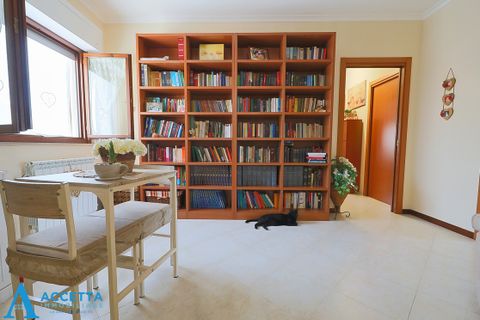 Wohnung in Taranto, Taranto, Taranto - € 165.000 | Ref: 165 - Foto 9