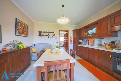 Wohnung in Taranto, Taranto, Taranto - € 165.000 | Ref: 165 - Foto 13